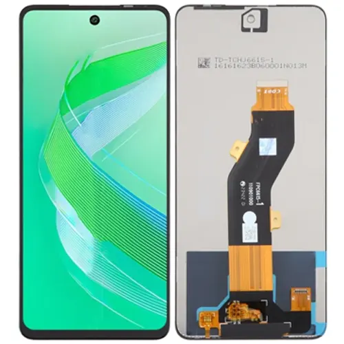 Replacement for TECNO SPARK GO 2024 OEM/ORG LCD DISPLAY - Quality Phone Parts in Sri Lanka